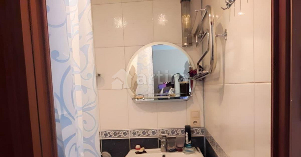 Комната, 18 м2, 4/9 эт. Москва - изображение 5