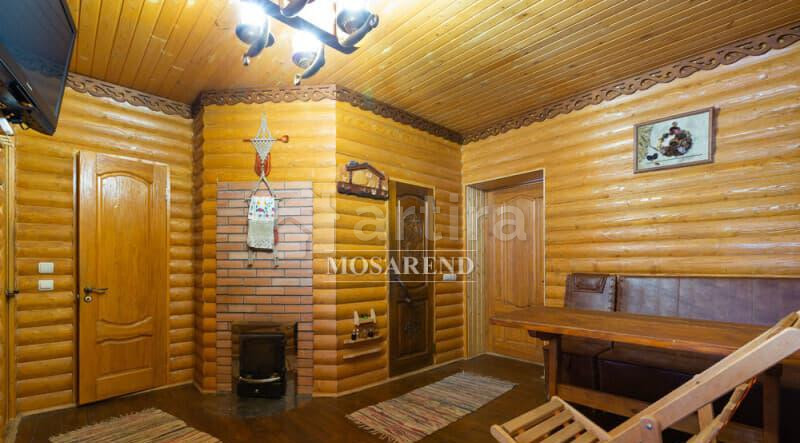 Коттедж, 440 м2 Щёлково - изображение 20