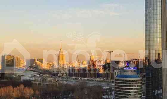 5-комн. квартира, 150 м2, 19/21 эт. Москва