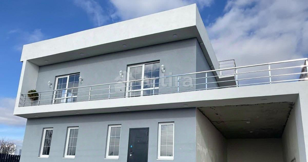 Коттедж, 177 м2, 6 соток, 2 эт. Саки - изображение 6