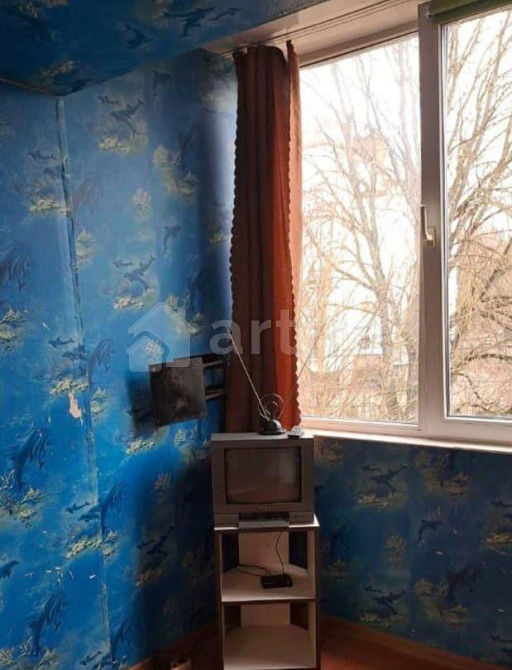 Комната, 15 м2, 3/5 эт. Калининград - изображение 4