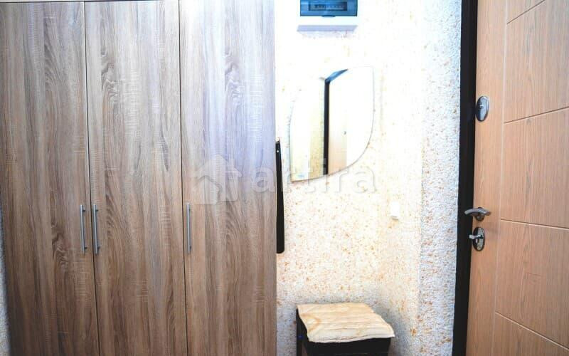 2-комн. квартира, 48 м2, 9/17 эт. Воронеж - изображение 7