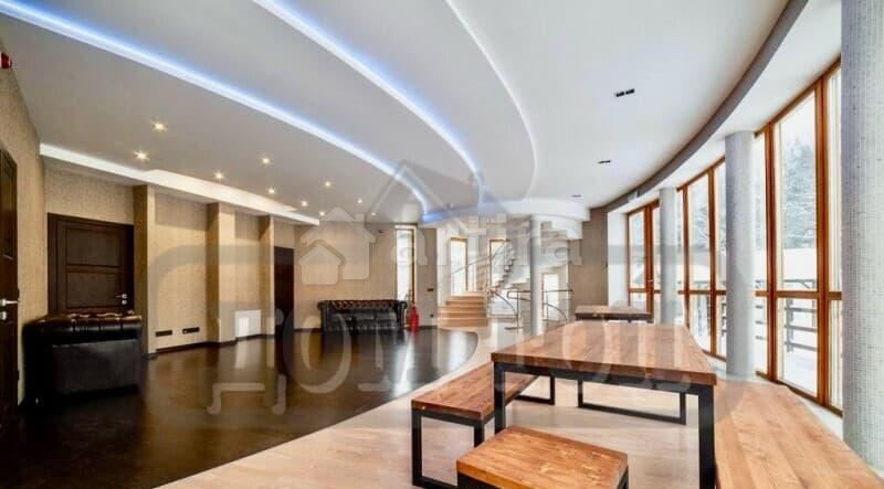 Коттедж, 700 м2 Истра - изображение 11