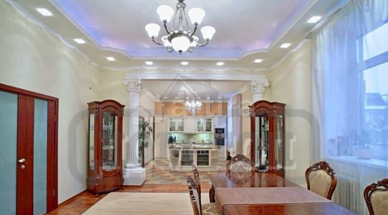 Коттедж, 700 м2 Наро-Фоминск - изображение 12