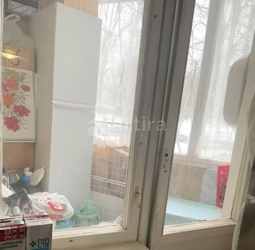 Комната, 13 м2, 1/9 эт. Москва - изображение 2