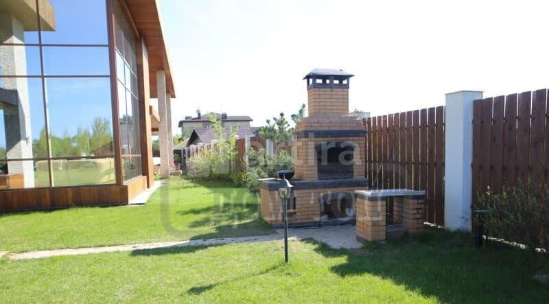 Коттедж, 600 м2 Мытищи - изображение 7