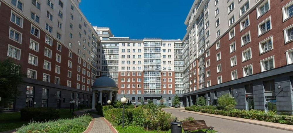 Гараж, 19.1 м2 Москва - изображение 4