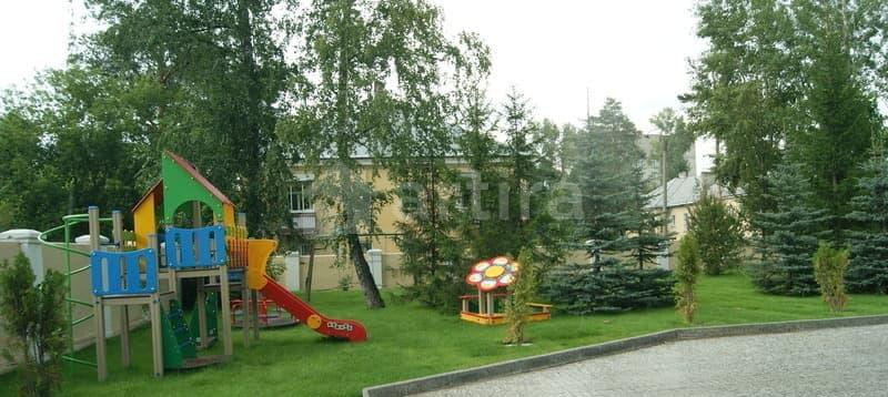 Коттедж, 150 м2 Новосибирск - изображение 3