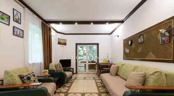 Коттедж, 300 м2 Солнечногорск