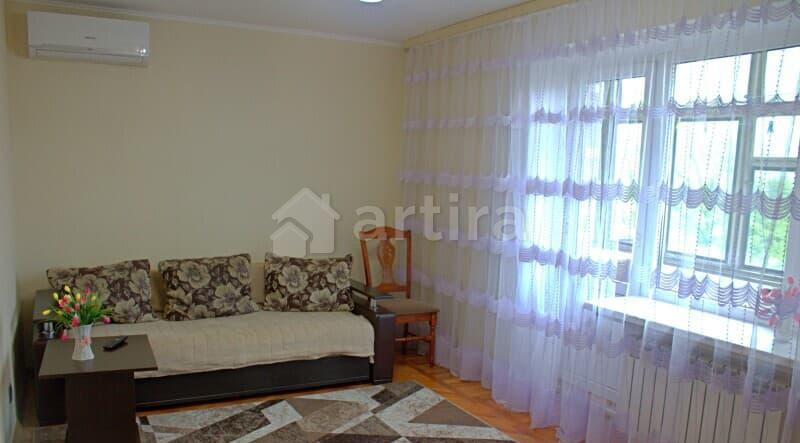 2-комн. квартира, 45 м2, 4/9 эт. Ростов-на-Дону - изображение 1