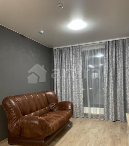 2-комн. квартира, 42 м2, 11/26 эт. Уфа - изображение 8