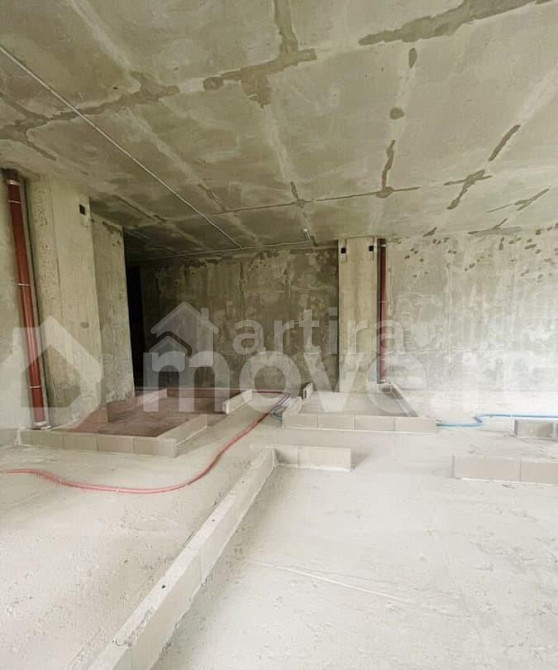 3-комн. квартира, 95 м2, 5/24 эт. Москва - изображение 2