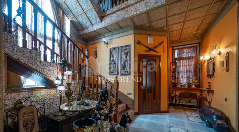 Коттедж, 750 м2 Бронницы - изображение 8