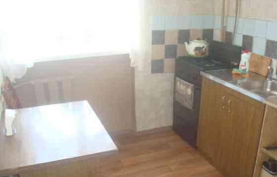 1-комн. квартира, 34 м2, 5/5 эт. Симферополь