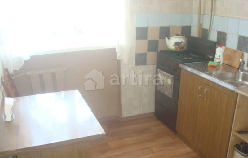 1-комн. квартира, 34 м2, 5/5 эт. Симферополь - изображение 4