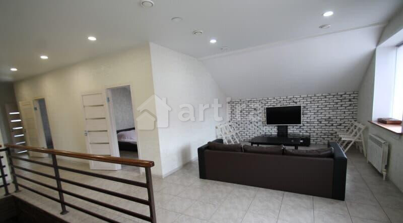 Коттедж, 400 м2 Новосибирск - изображение 12