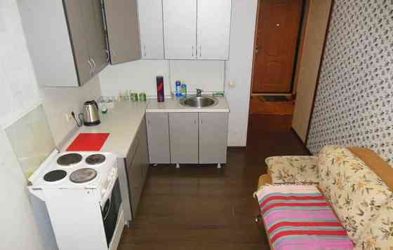 1-комн. квартира, 43 м2, 12/25 эт. Новосибирск