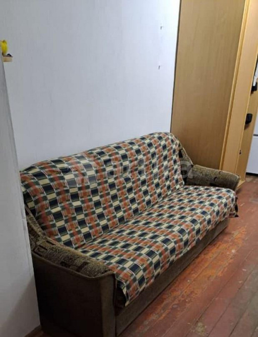 Комната, 15 м2, 3/5 эт. Калининград - изображение 1