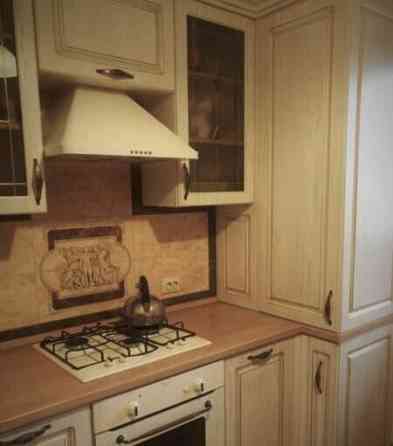 2-комн. квартира, 48 м2, 3/9 эт. Москва