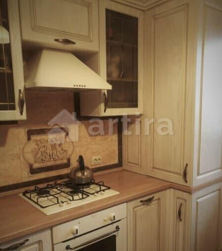 2-комн. квартира, 48 м2, 3/9 эт. Москва - изображение 5