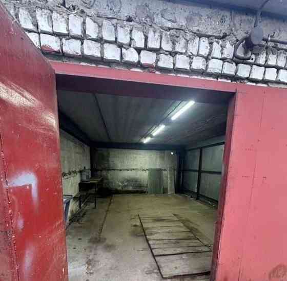 Гараж, 25 м2 Балашиха