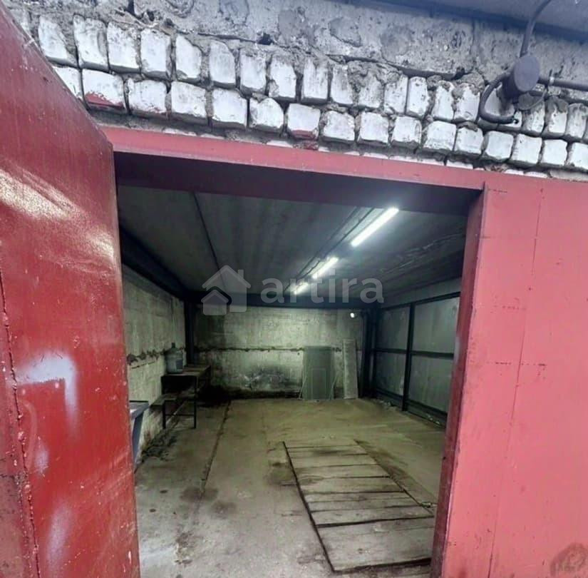 Гараж, 25 м2 Балашиха - изображение 3