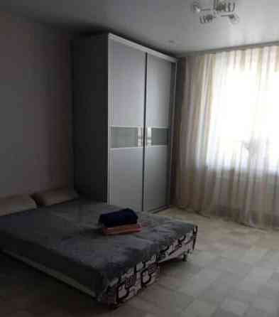 1-комн. квартира, 40 м2, 23/25 эт. Уфа