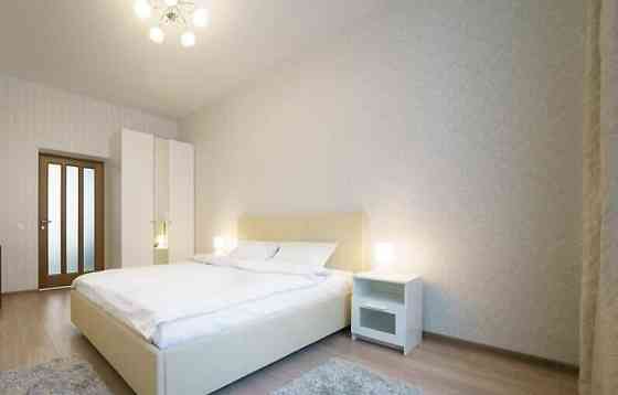 2-комн. квартира, 55 м2, 3/12 эт. Екатеринбург