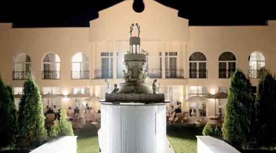 Коттедж, 1500 м2 Одинцово