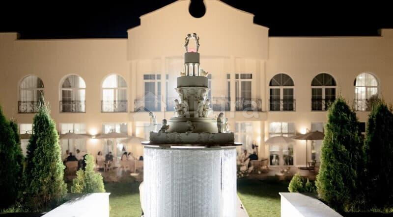 Коттедж, 1500 м2 Одинцово - изображение 1