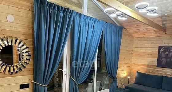 Дом, 42 м2, 5 соток, 1 эт. Лаишево