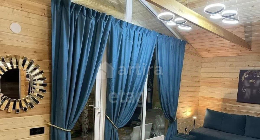 Дом, 42 м2, 5 соток, 1 эт. Лаишево - изображение 6