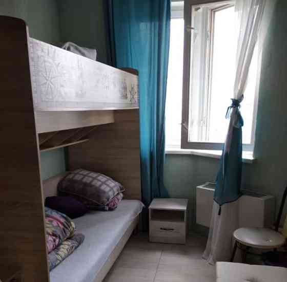 Комната, 65 м2, 17/24 эт. Москва