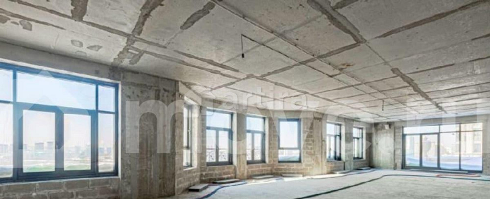 4-комн. квартира, 148.9 м2, 15/26 эт. Москва - изображение 1