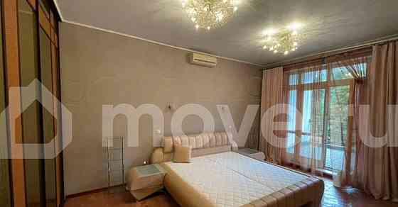 4-комн. квартира, 219.4 м2, 2/6 эт. Москва