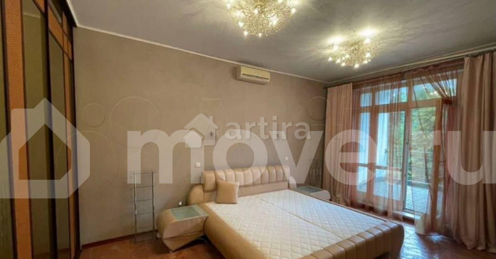 4-комн. квартира, 219.4 м2, 2/6 эт. Москва - изображение 5