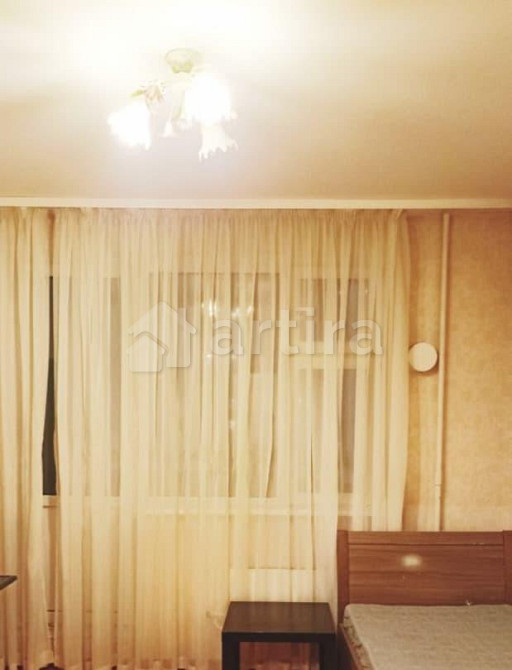 Комната, 14 м2, 10/17 эт. Люберцы - изображение 1