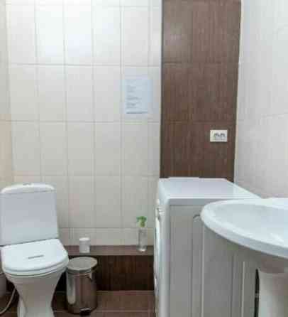 1-комн. квартира, 40 м2, 6/10 эт. Новосибирск