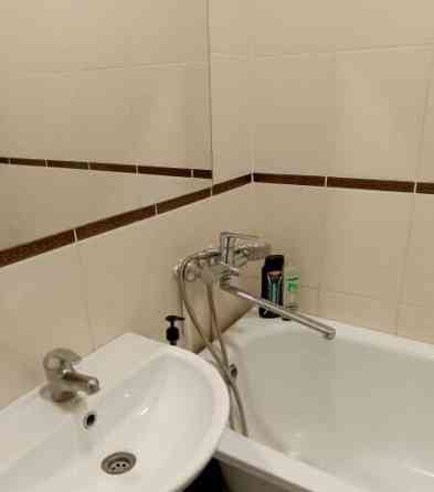 1-комн. квартира, 45 м2, 3/7 эт. Уфа