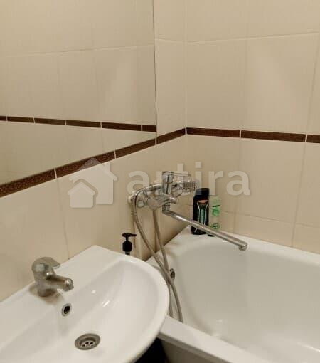 1-комн. квартира, 45 м2, 3/7 эт. Уфа - изображение 5