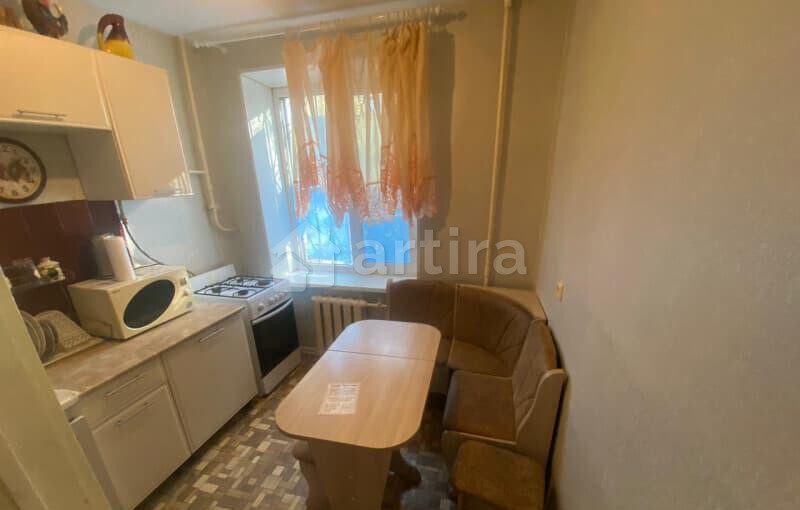 1-комн. квартира, 39 м2, 1/5 эт. Москва - изображение 8