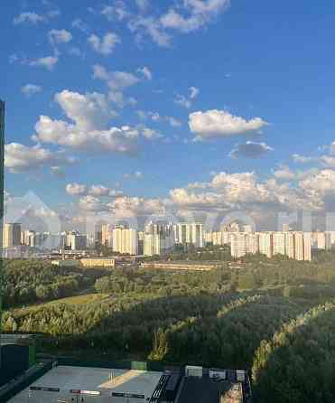 1-комн. апарт-ы, 43 м2, 13/21 эт. Москва