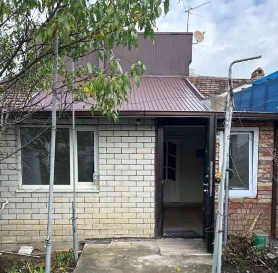 Дом, 40 м2, 1 сотка, 1 эт. Минеральные Воды