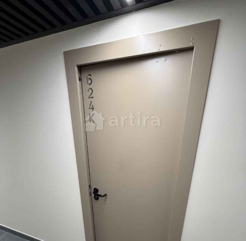 Гараж, 4 м2 Москва - изображение 2