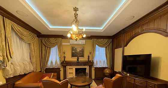 Коттедж, 560 м2, 25 соток, 3 эт. Истра