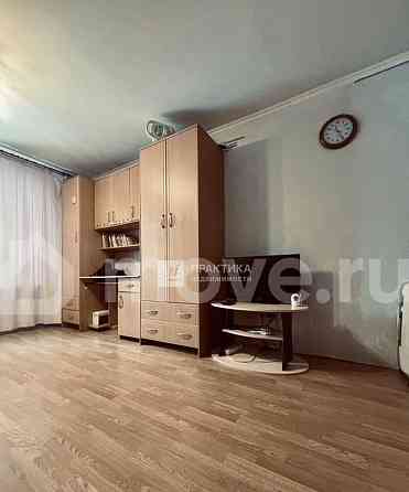 1-комн. квартира, 35 м2, 1/12 эт. Москва