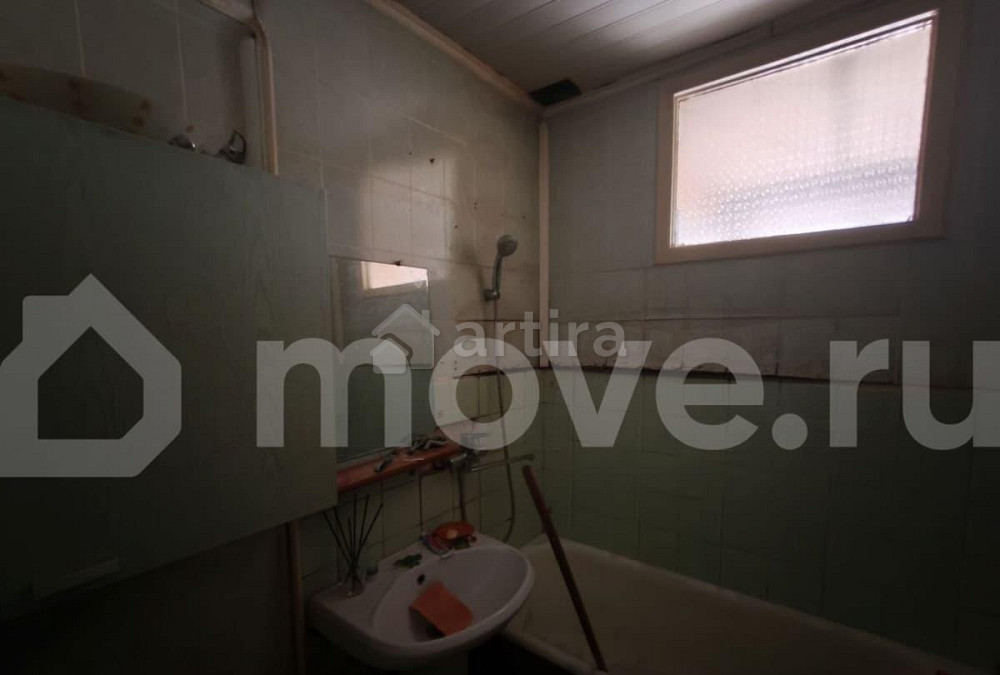 1-комн. квартира, 32.2 м2, 5/5 эт. Москва - изображение 6