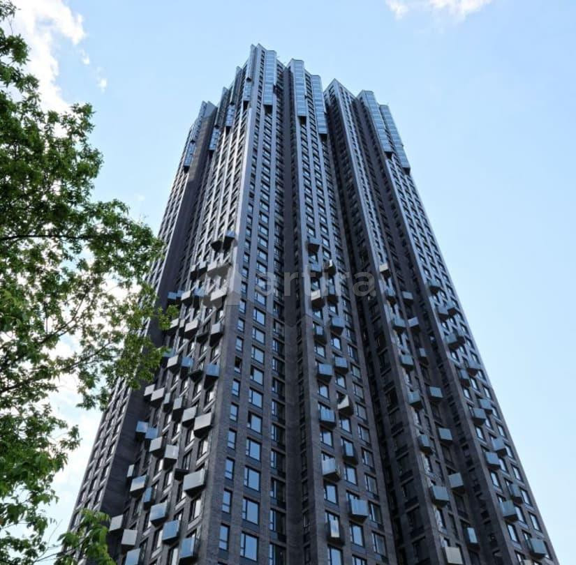 Гараж, 15.9 м2 Москва - изображение 3