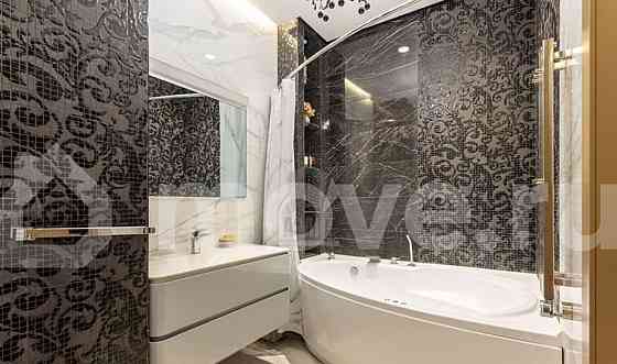 4-комн. квартира, 133 м2, 27/48 эт. Москва