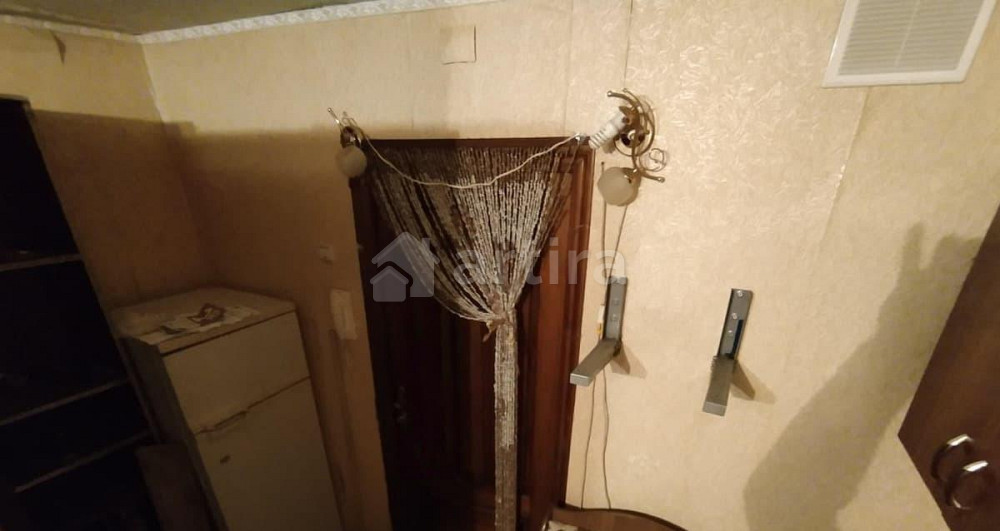 Комната, 13 м2, 4/5 эт. Братск - изображение 3